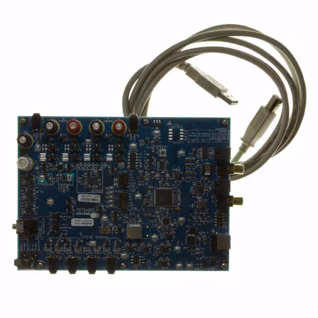 CDB42L52 Cirrus Logic Inc.  Cartes et kits d'évaluation et de démonstration